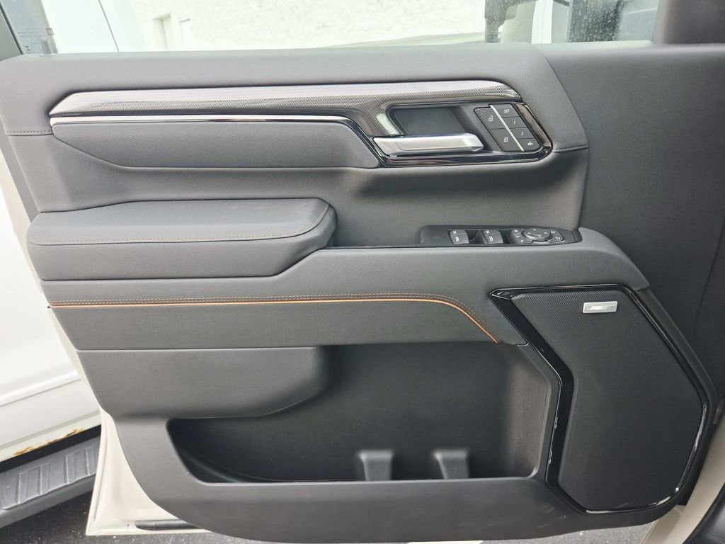New 2026 GMC Sierra 2500 AT4 w/ AT4 Premium Plus Package image 38