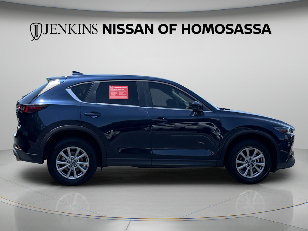 Used 2022 MAZDA CX-5 AWD 2.5 S image 6