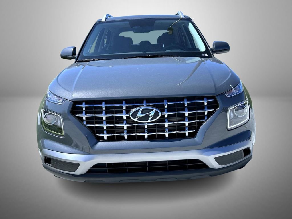 New 2026 Hyundai Venue SEL FWD image 2