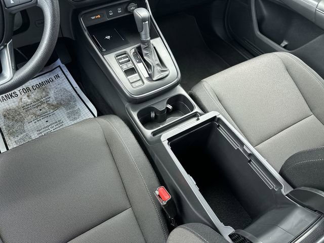 Used 2026 Honda CR-V LX image 23