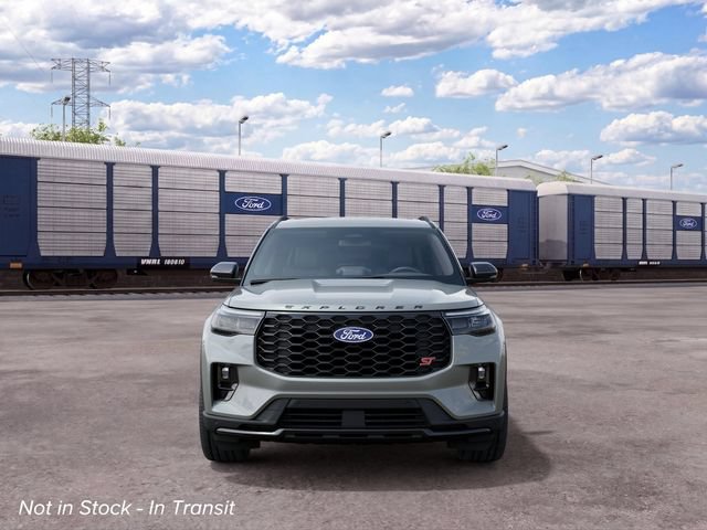 New 2027 Ford Explorer ST w/ Sun And Sound Package AWD/4WD image 3