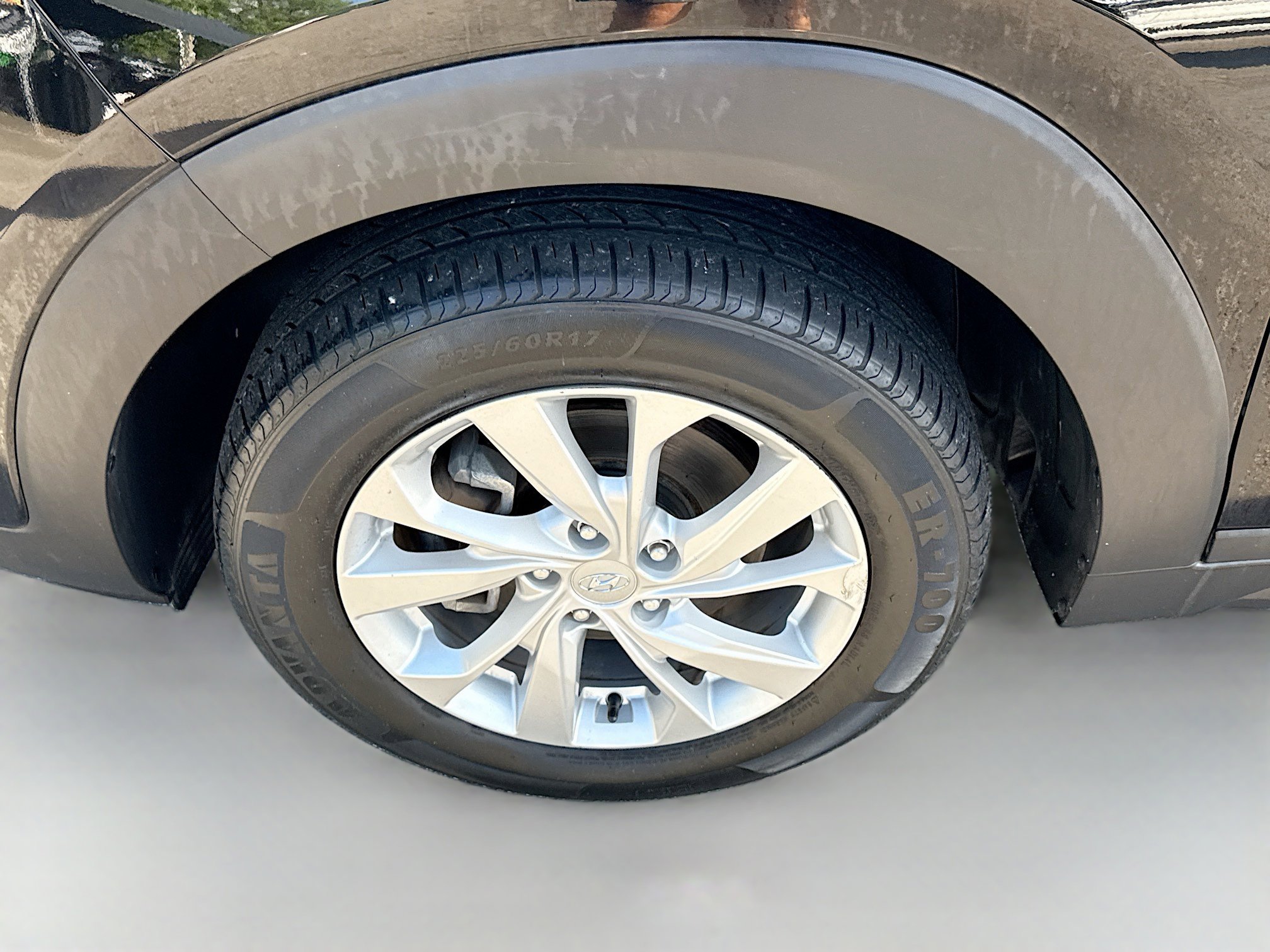 Used 2019 Hyundai Tucson SE image 30