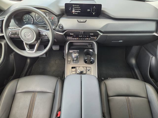 Used 2026 MAZDA CX-90 3.3 Turbo w/ Select Package AWD/4WD image 21