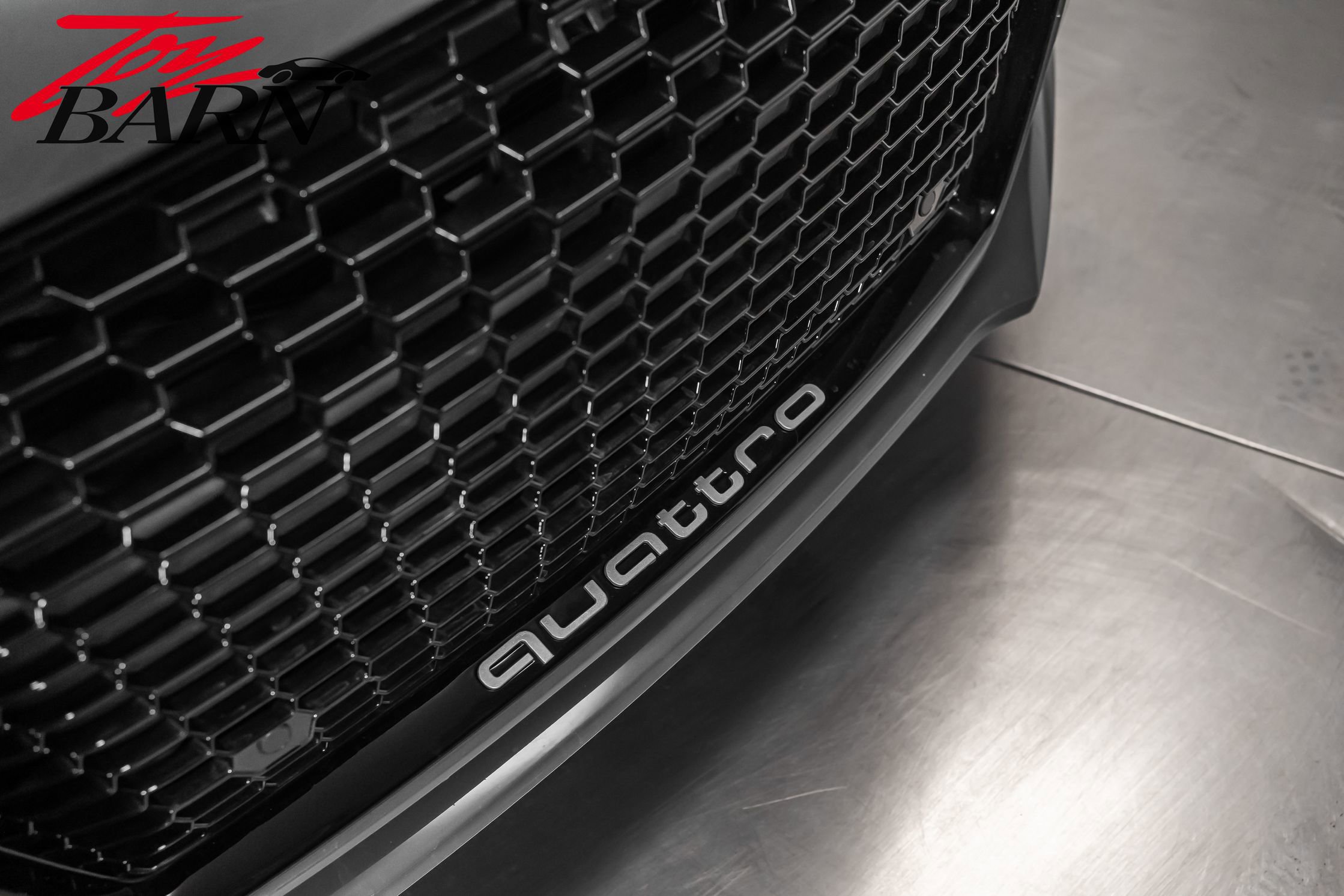 Used 2018 Audi TT 2.0T image 18