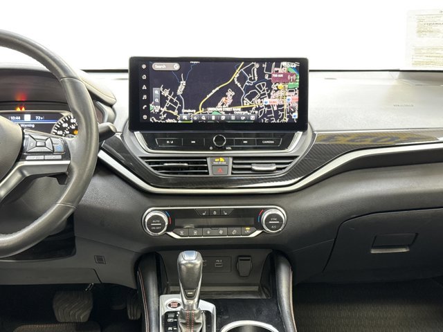 Used 2023 Nissan Altima 2.0 SR image 25