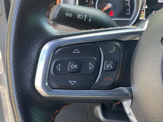 Used 2023 Jeep Gladiator Mojave w/ Trailer Tow Package image 21