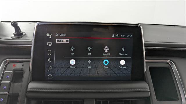 Used 2022 GMC Yukon XL SLE w/ Max Trailering Package AWD/4WD image 33