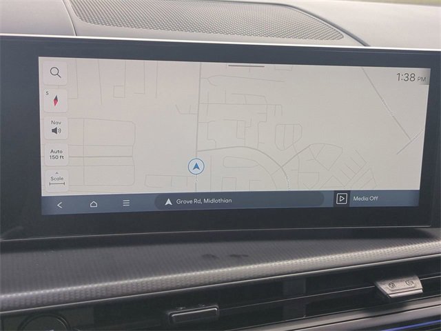 New 2026 Hyundai Santa Fe Calligraphy image 20