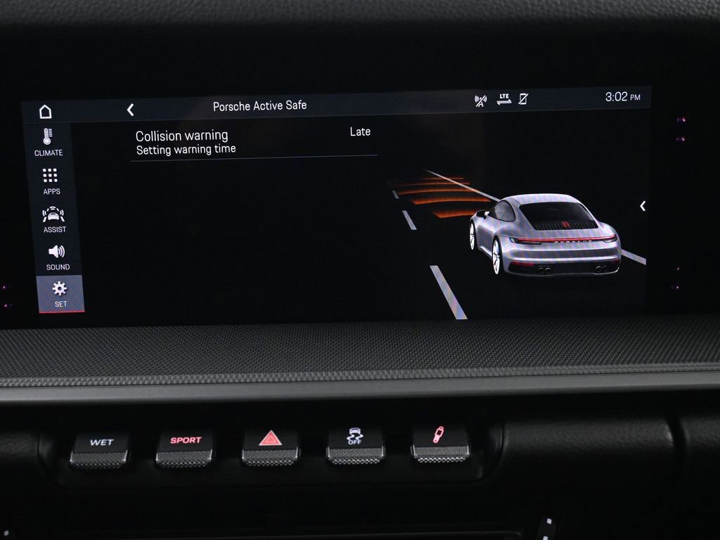 Used 2020 Porsche 911 Carrera S image 44