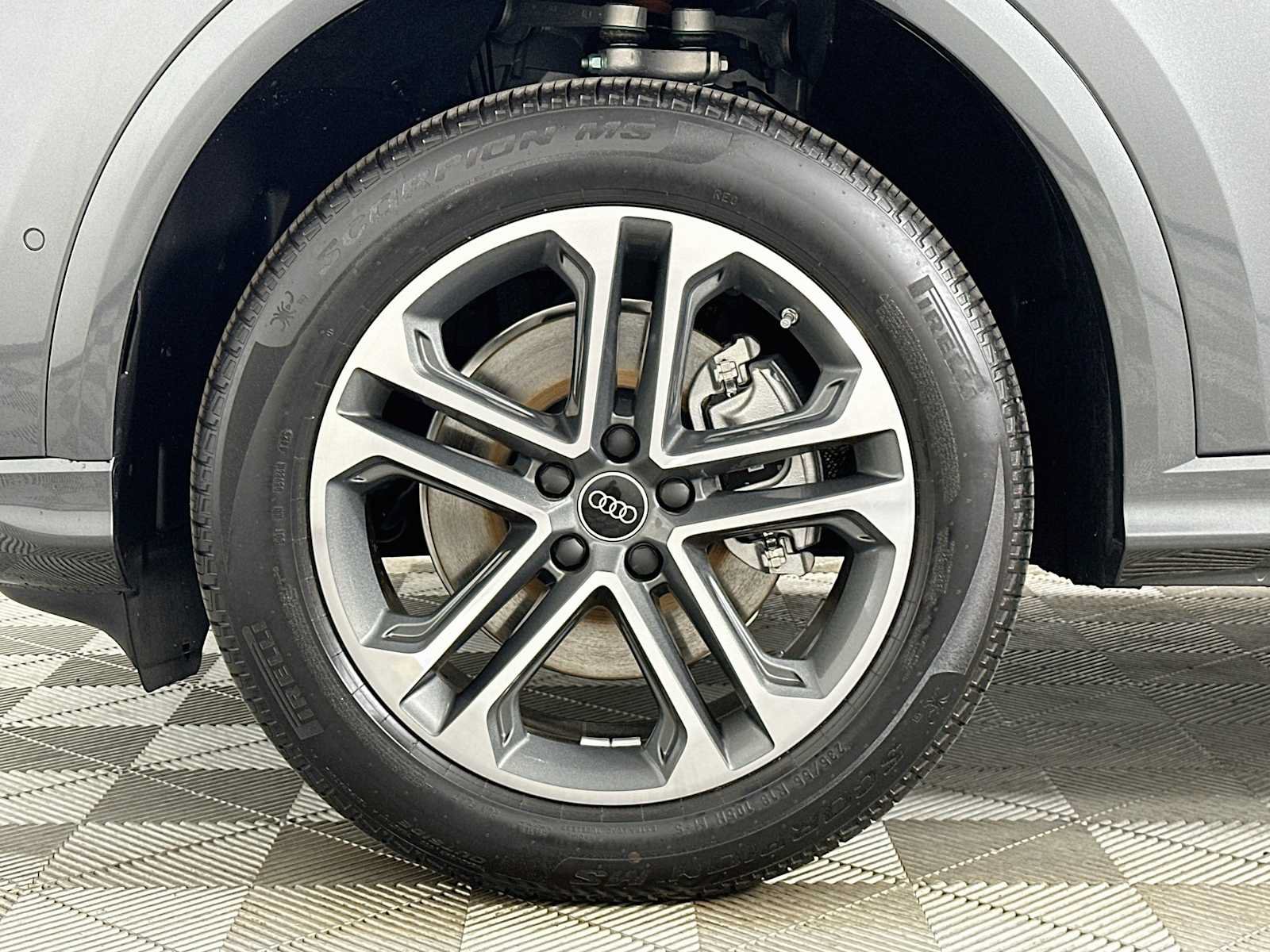 New 2026 Audi Q5 Premium AWD/4WD image 29