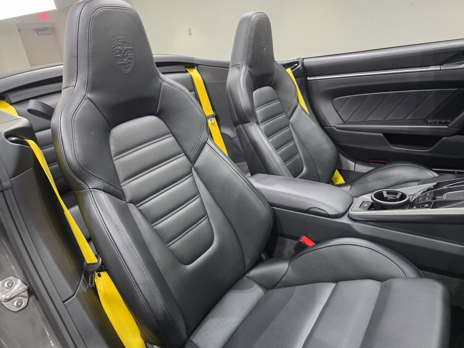 Used 2023 Porsche 911 Turbo S image 24