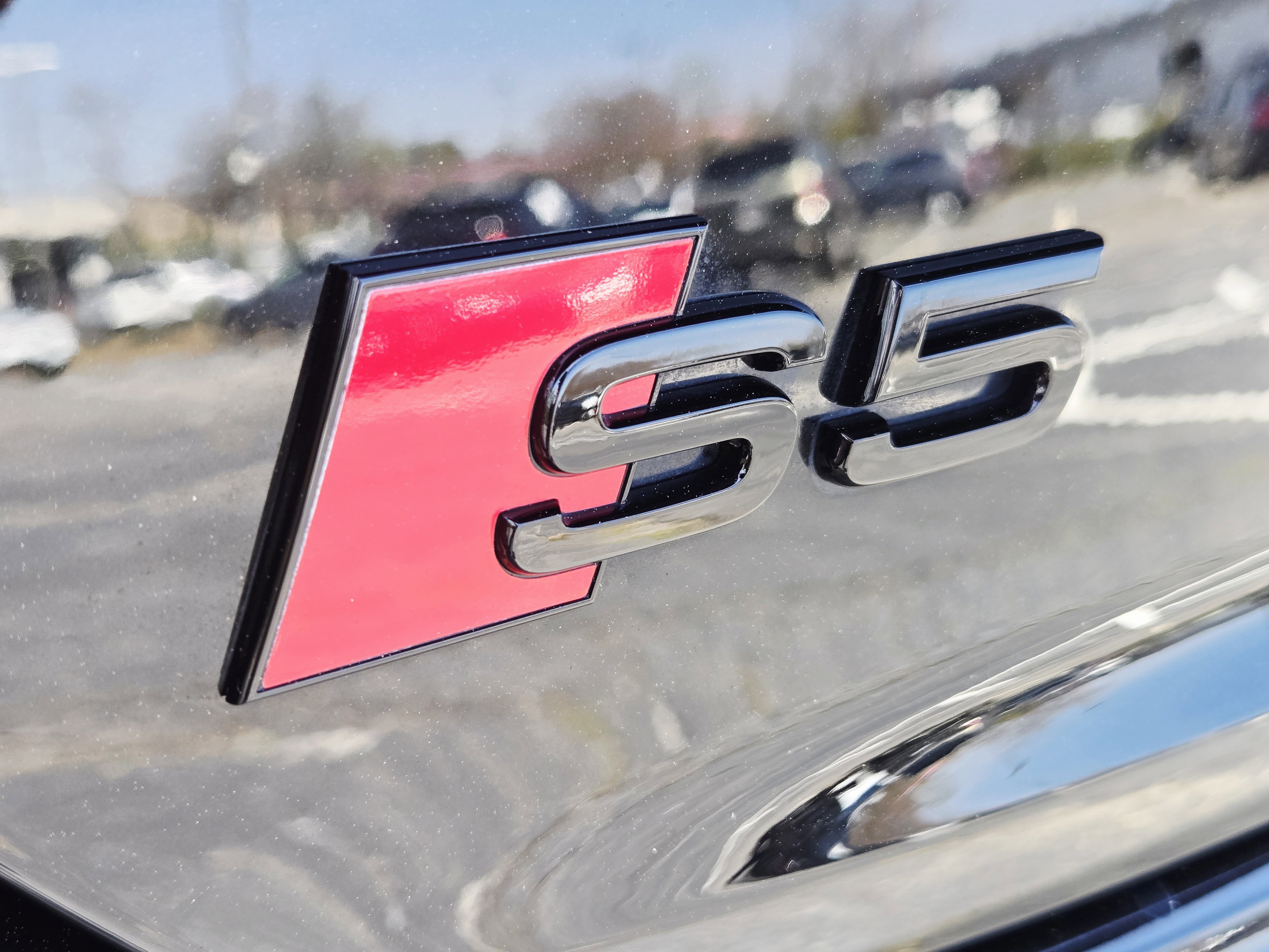 Used 2023 Audi S5 Premium Plus w/ Premium Plus Package image 9