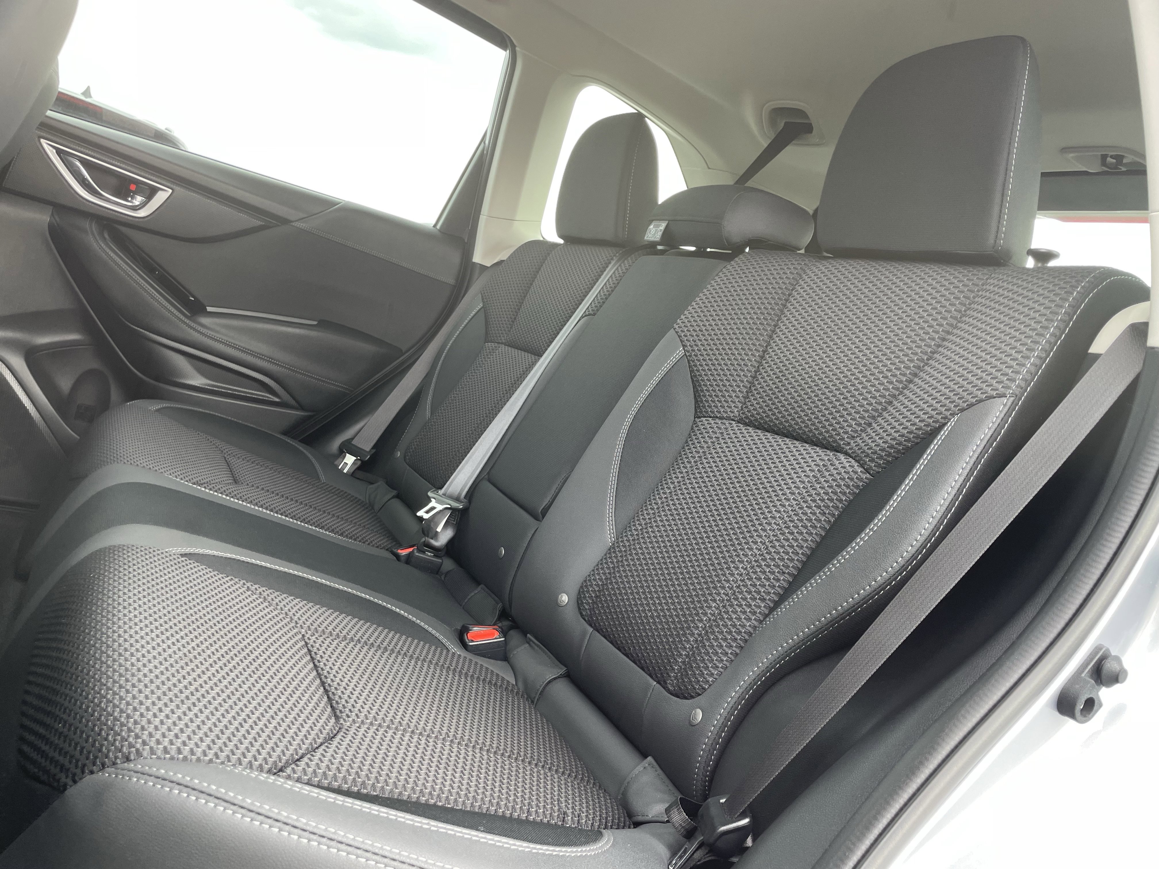 Certified 2023 Subaru Forester Premium AWD/4WD image 13