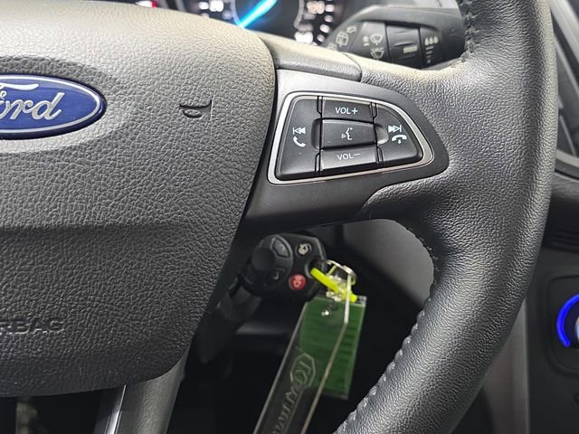 Used 2018 Ford Escape SEL FWD image 17