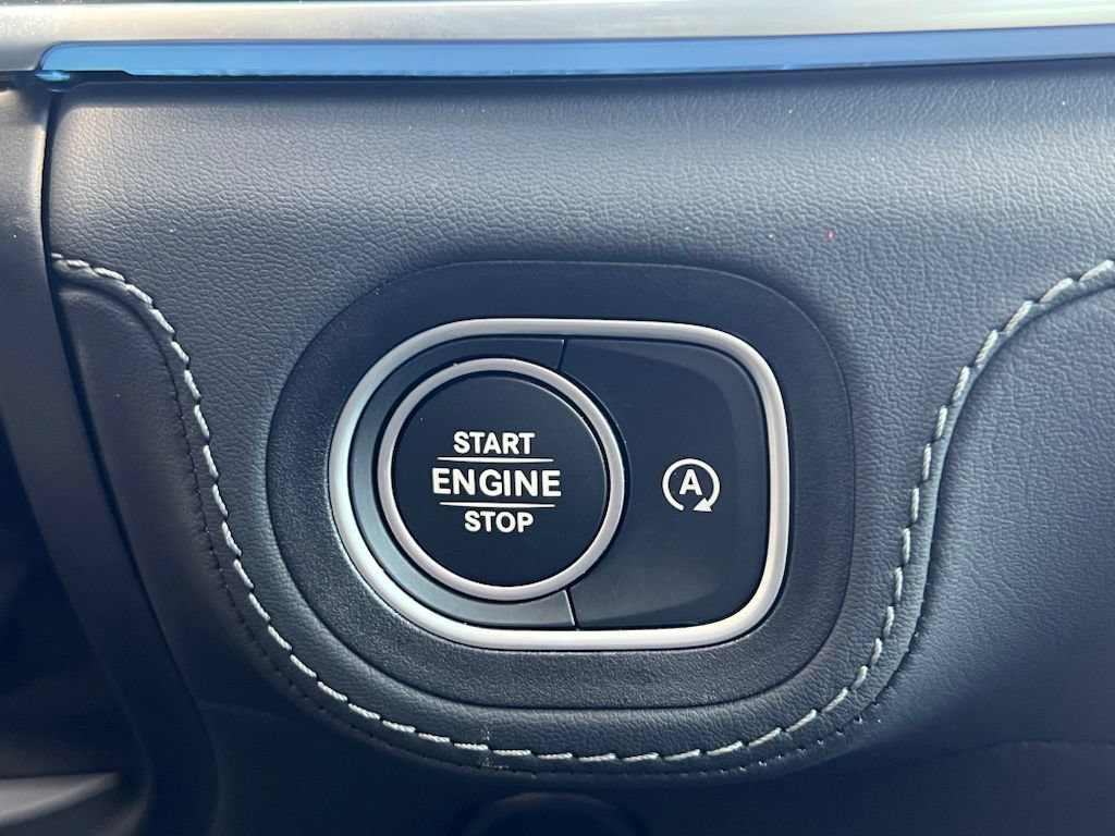 Certified 2025 Mercedes-Benz GLS 580 4MATIC image 20