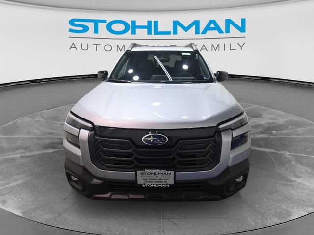 New 2026 Subaru Outback Limited AWD/4WD image 2