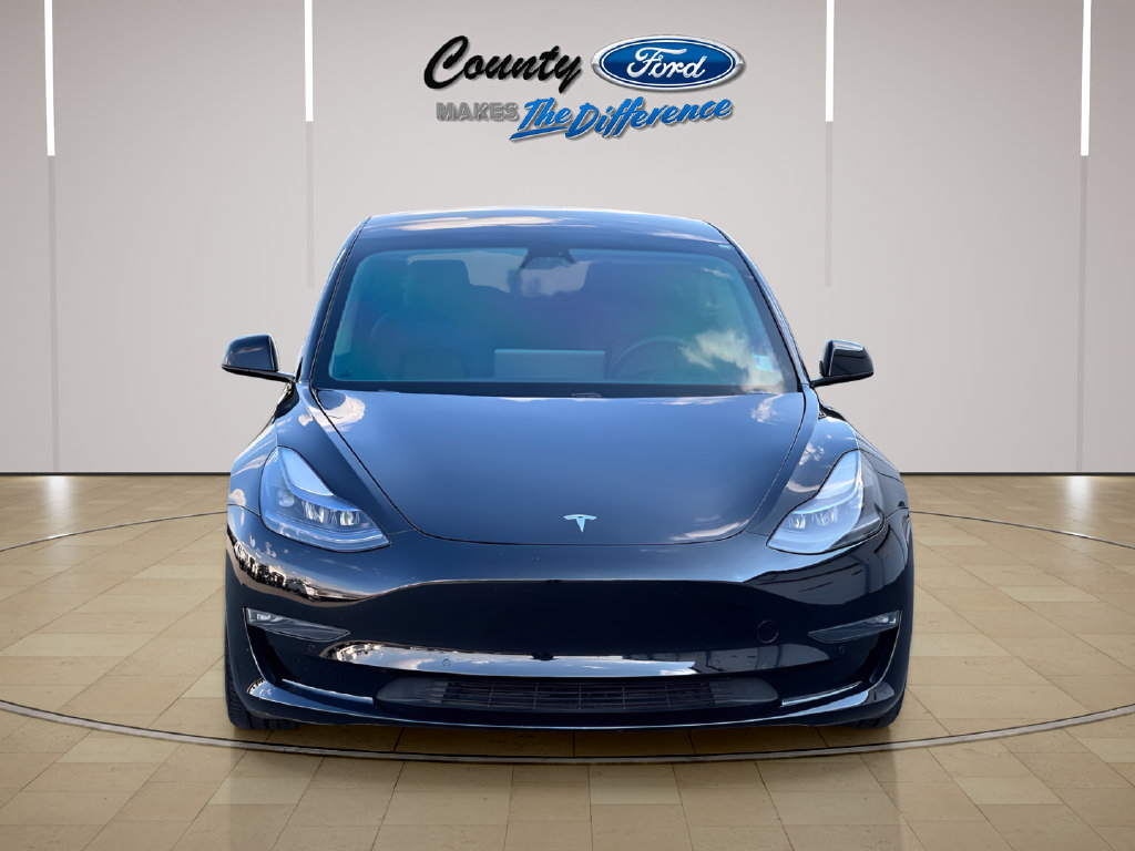Used 2021 Tesla Model 3 Performance AWD/4WD image 5
