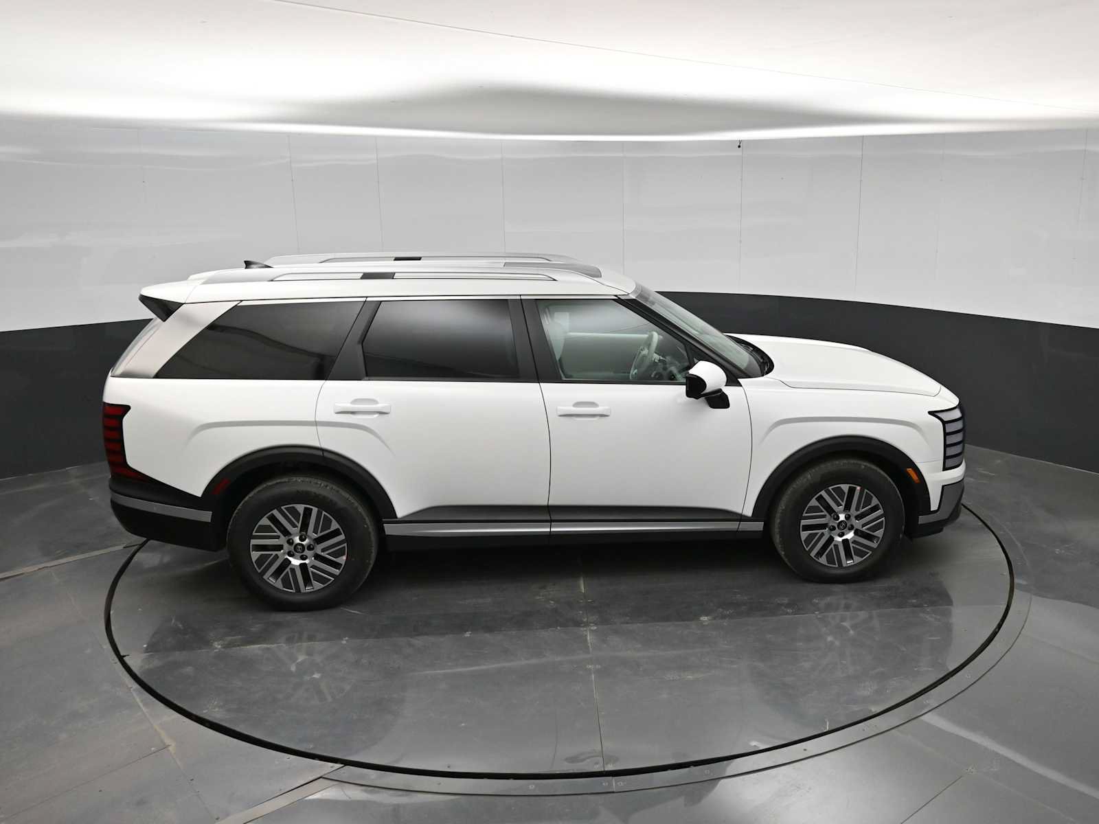 New 2027 Hyundai Palisade SEL Premium AWD/4WD image 33