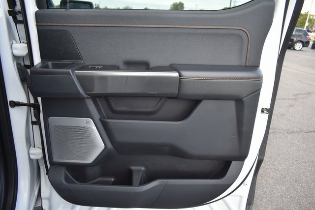 Used 2023 Ford F150 Tremor w/ Equipment Group 402A High image 49