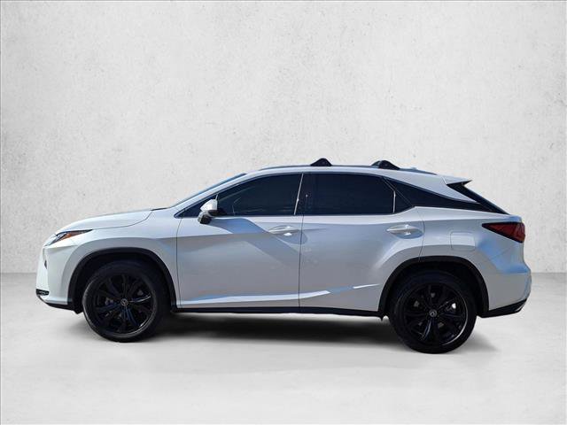 Used 2018 Lexus RX 350 AWD w/ Accessory Package image 9