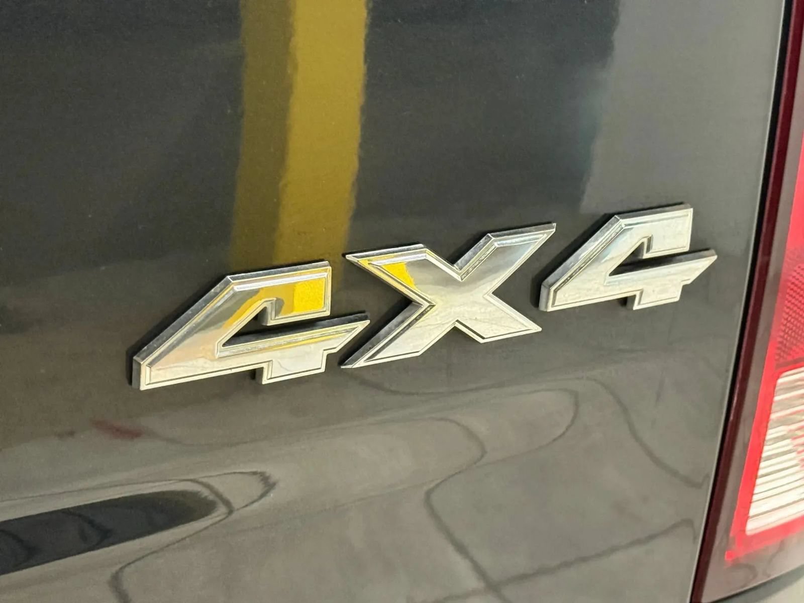 Used 2018 RAM 1500 Express w/ Express Value Package AWD/4WD image 13