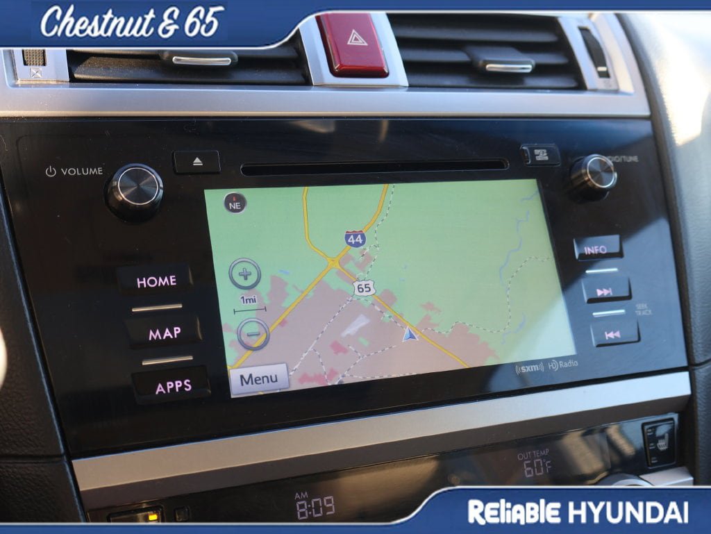 Used 2017 Subaru Outback 3.6R Limited AWD/4WD image 34