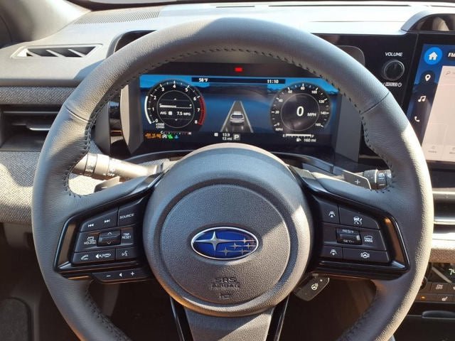 New 2026 Subaru Outback Limited XT image 32