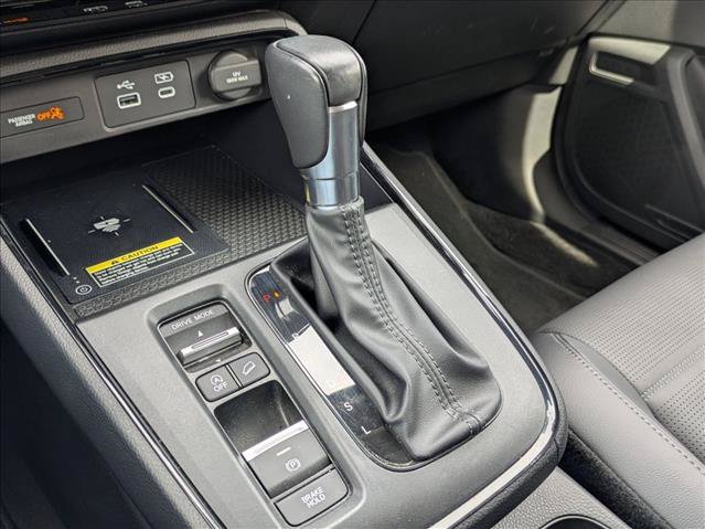 Used 2024 Honda CR-V EX-L image 12