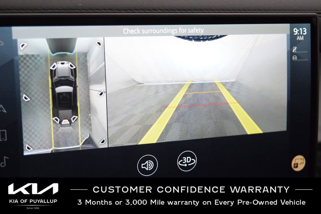 Used 2025 Land Rover Defender 110 S image 23