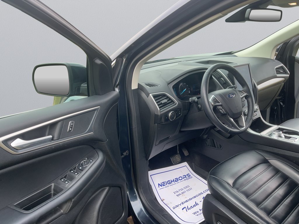 Used 2024 Ford Edge SEL w/ Convenience Package AWD/4WD image 35