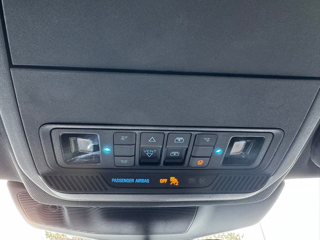 Used 2024 Ford Explorer ST w/ Technology Package image 21