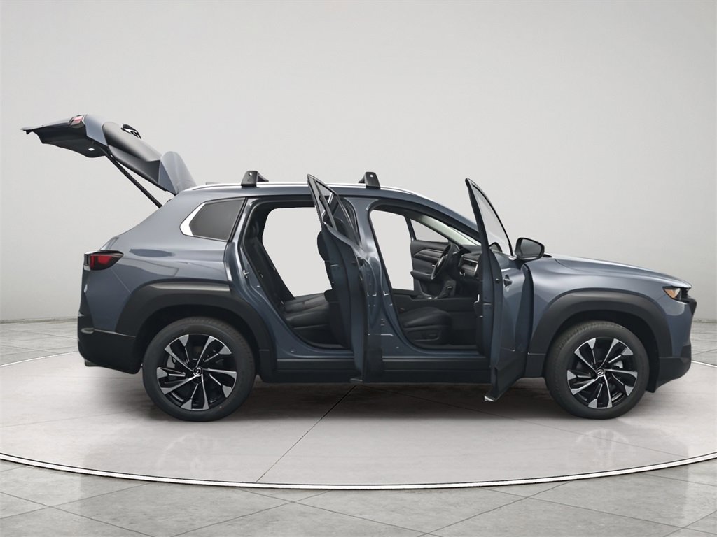 New 2026 MAZDA CX-50 2.5 Hybrid w/ Weather Package image 30