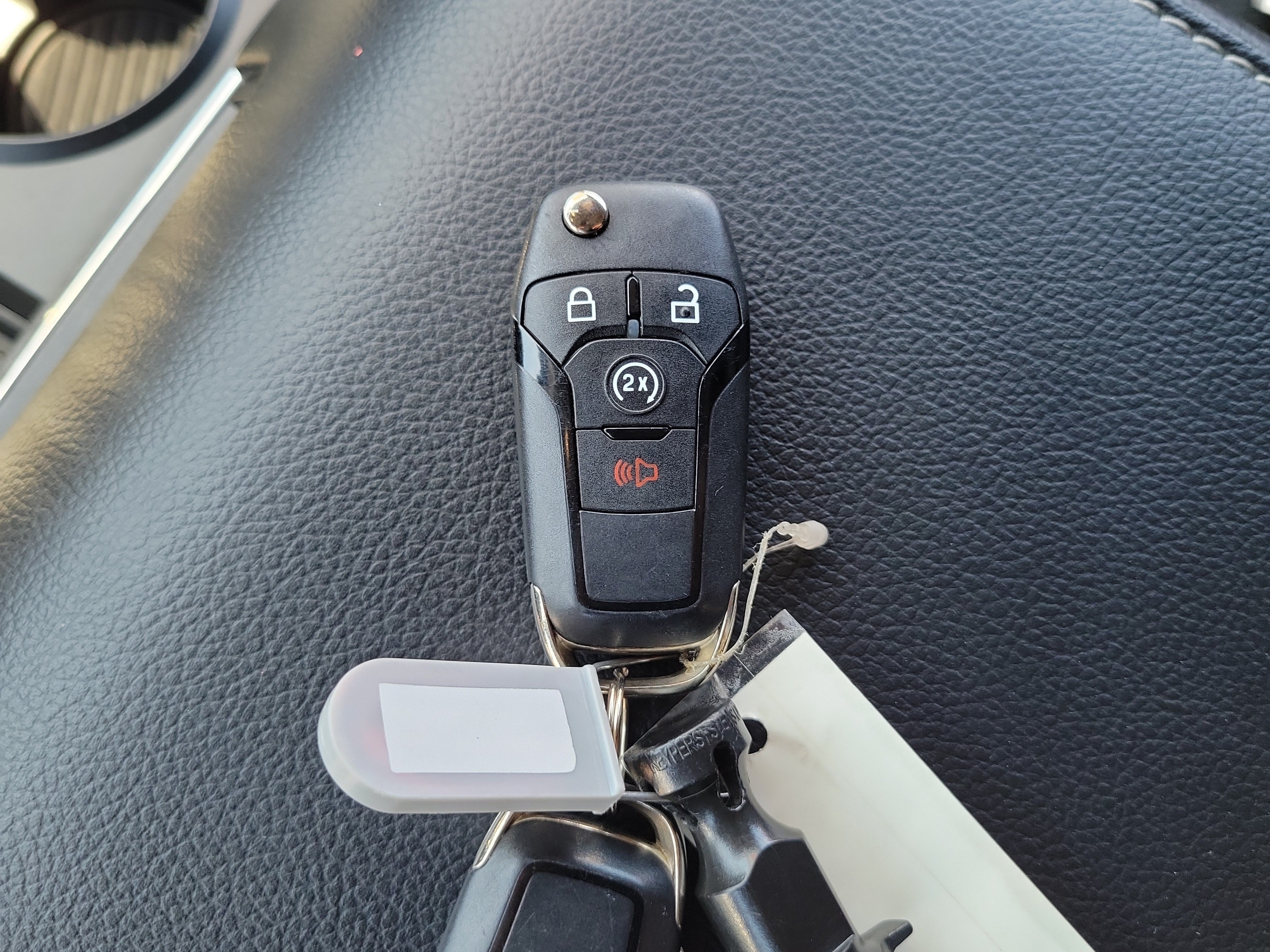 Used 2019 Ford F250 Lariat w/ Chrome Package AWD/4WD image 29