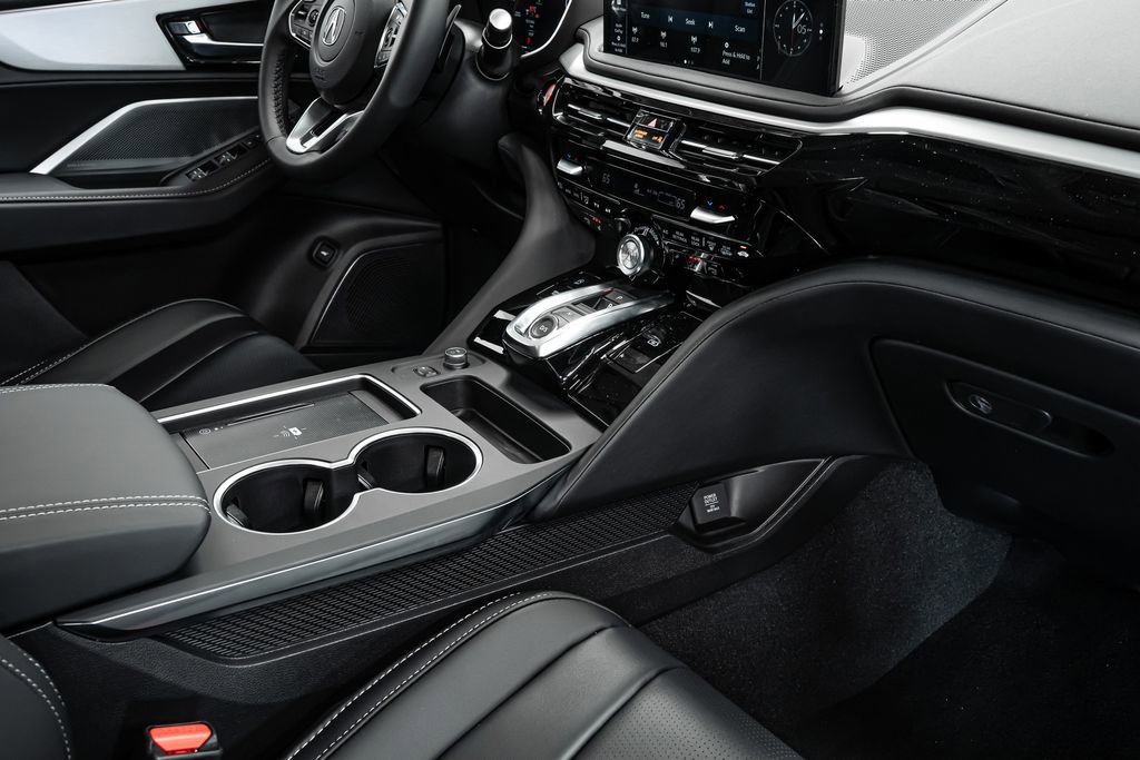 New 2026 Acura MDX FWD w/ Technology Package image 20
