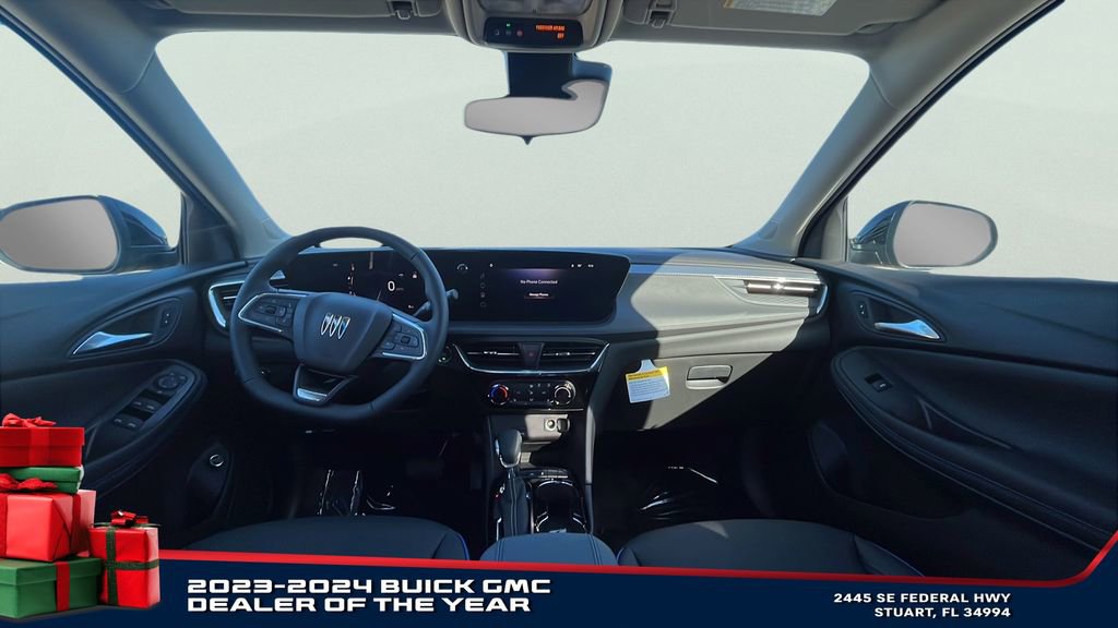 New 2026 Buick Encore GX Sport Touring w/ Advanced Technology Package image 10