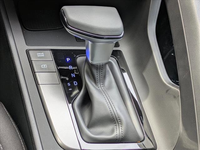New 2026 Hyundai Elantra Sport image 15