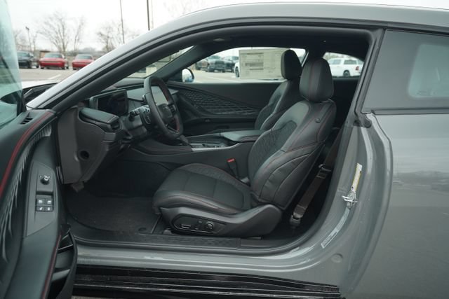 New 2026 Dodge Charger Scat Pack AWD/4WD image 10