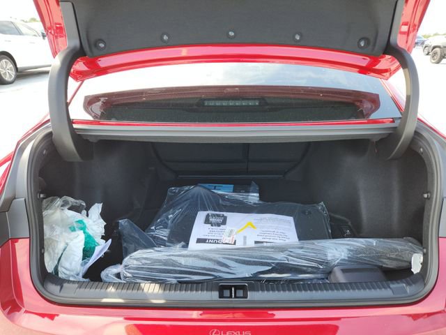 New 2024 Lexus IS 300 w/ Comfort Package image 23