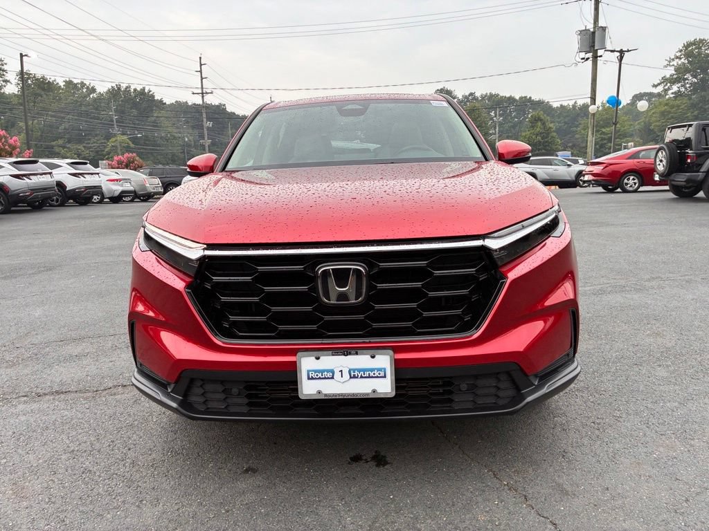 Used 2023 Honda CR-V EX-L image 2