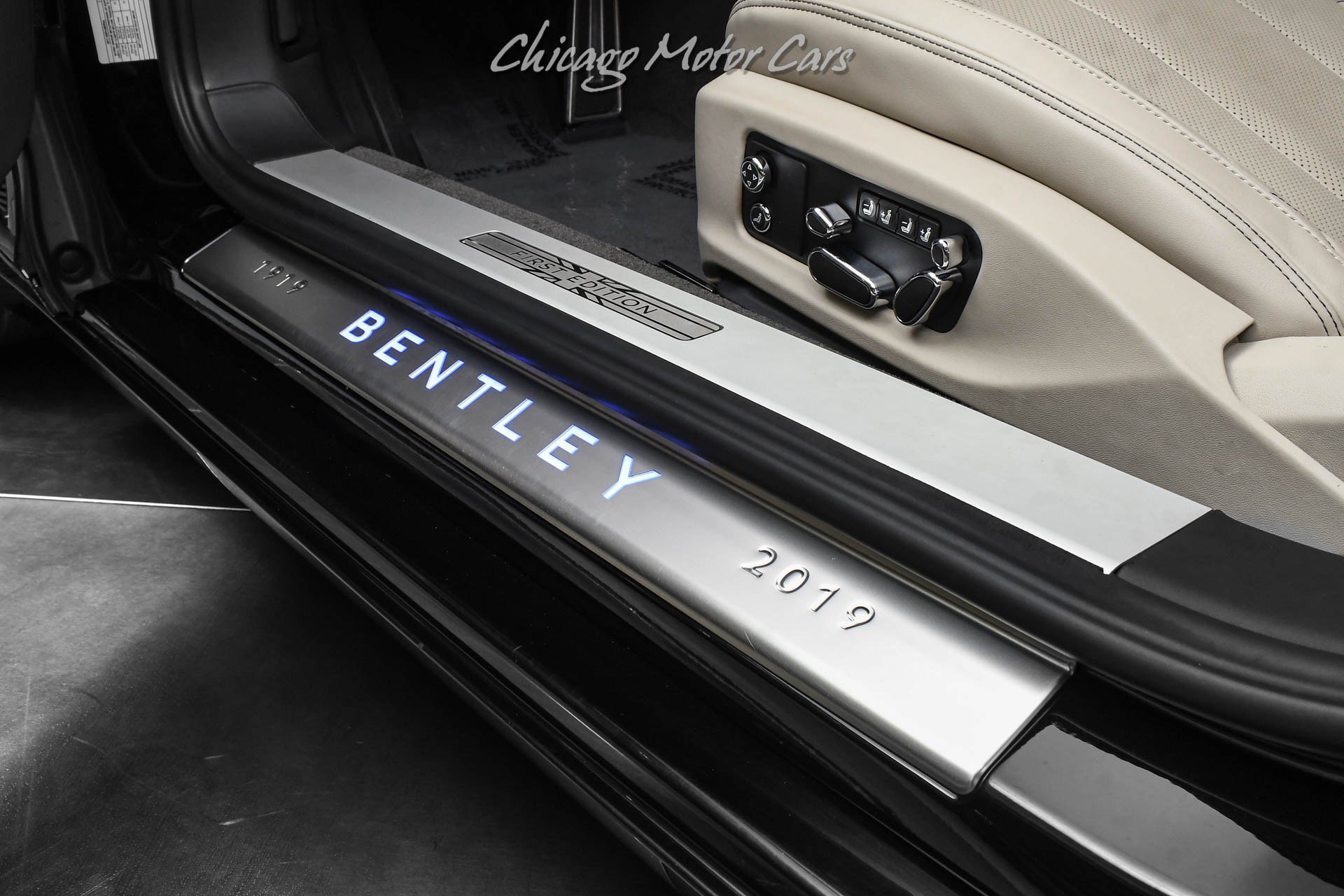 Used 2020 Bentley Continental GT V8 First Edition AWD/4WD image 30
