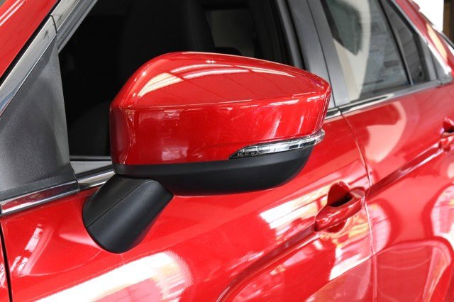 New 2026 Mitsubishi Eclipse Cross ES AWD/4WD image 7