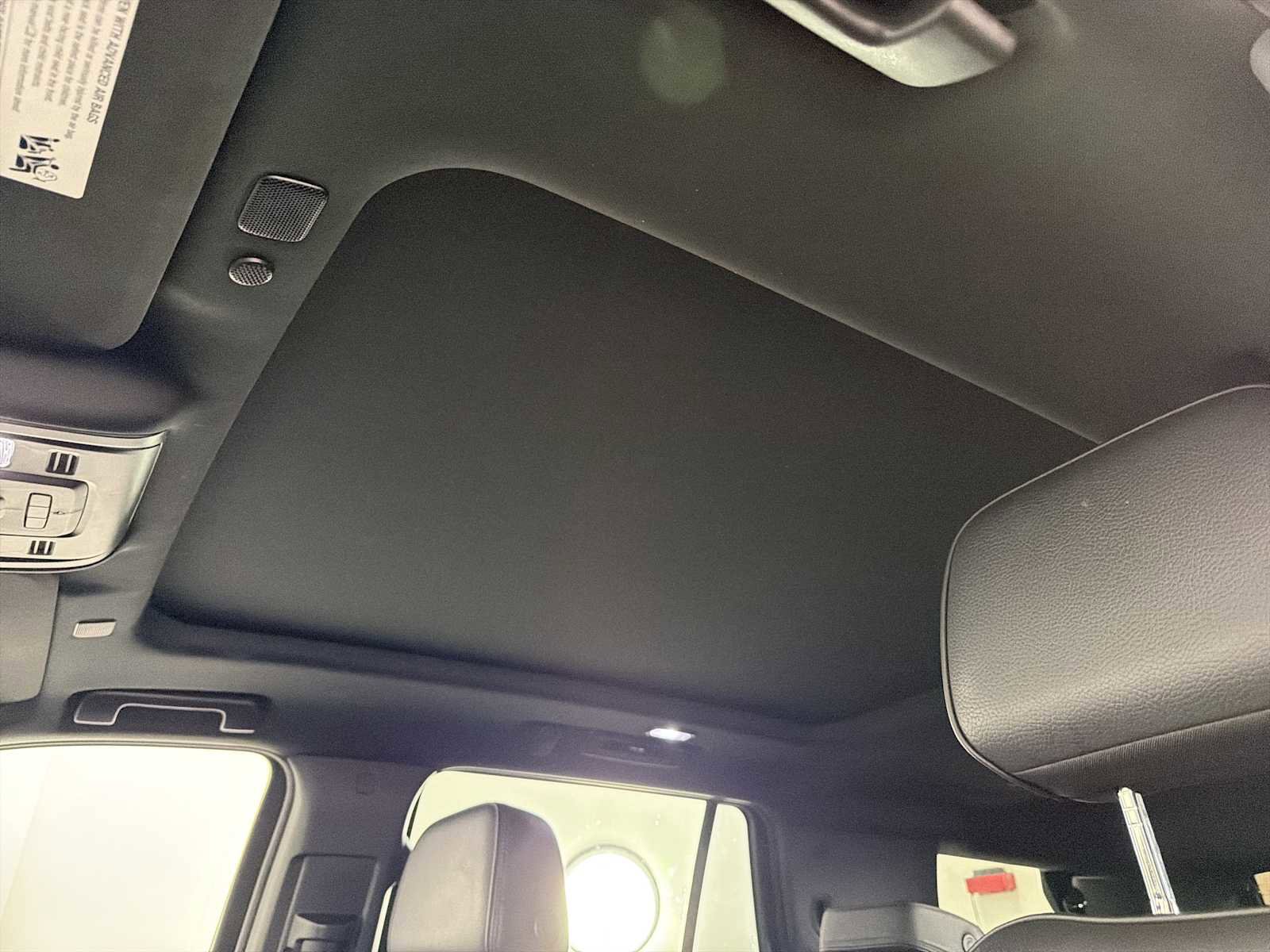 Certified 2023 GMC Yukon Denali AWD/4WD image 33