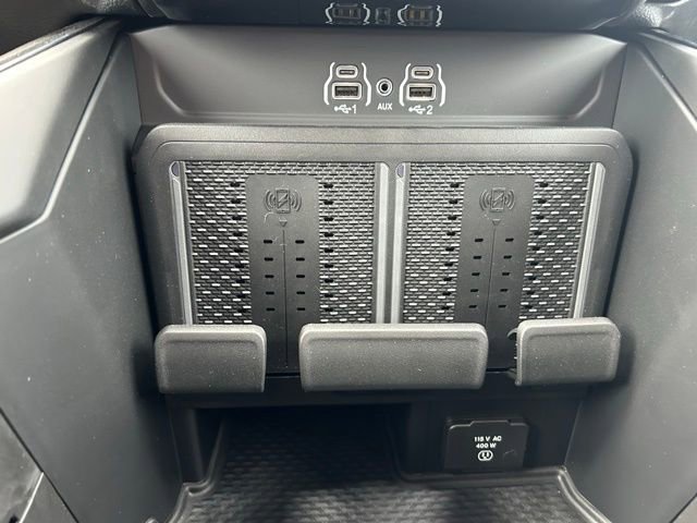 New 2026 RAM 2500 Laramie AWD/4WD image 28