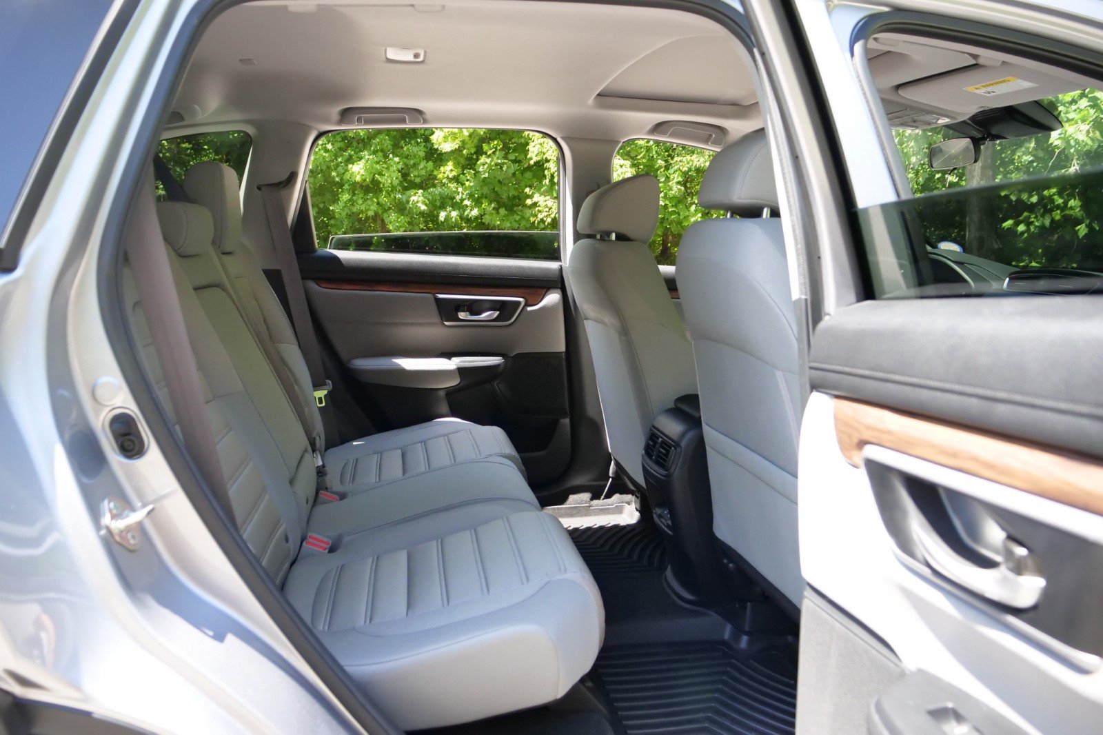 Used 2019 Honda CR-V EX image 33