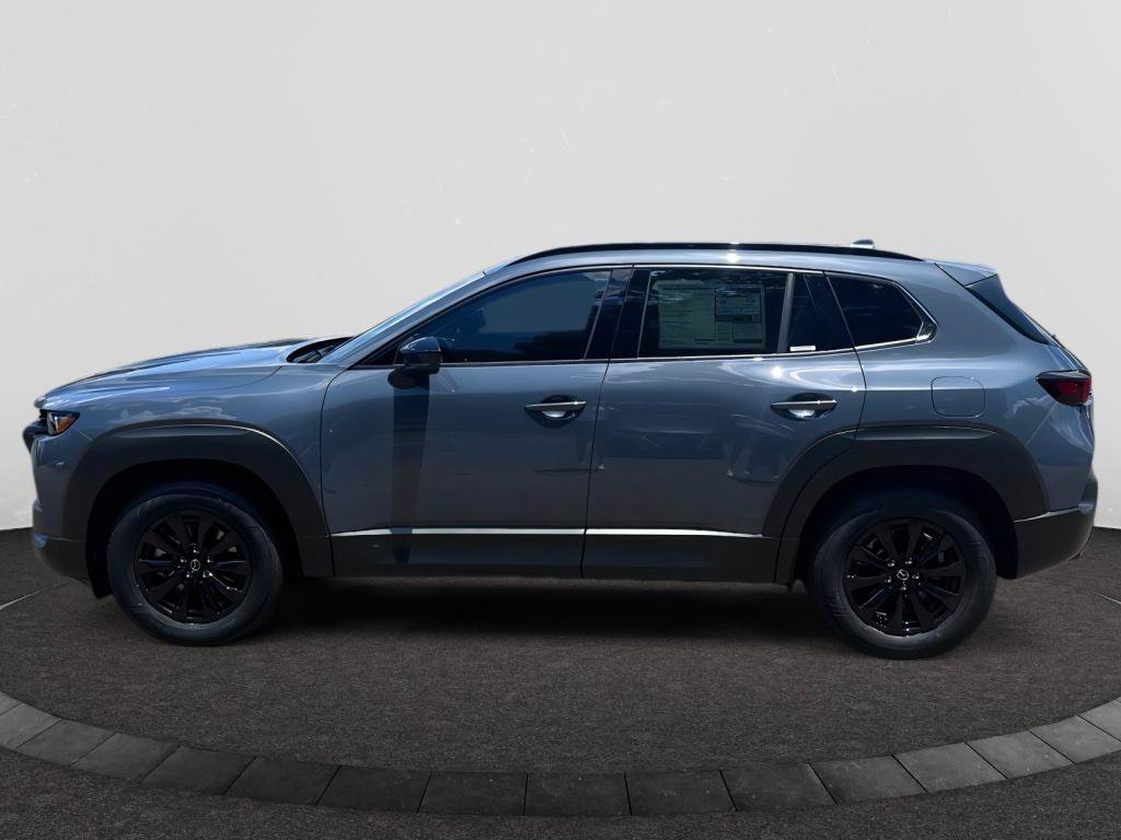 New 2026 MAZDA CX-50 AWD 2.5 Hybrid w/ Weather Package image 2