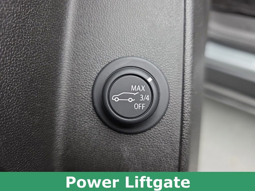 Certified 2024 Chevrolet Equinox RS image 17