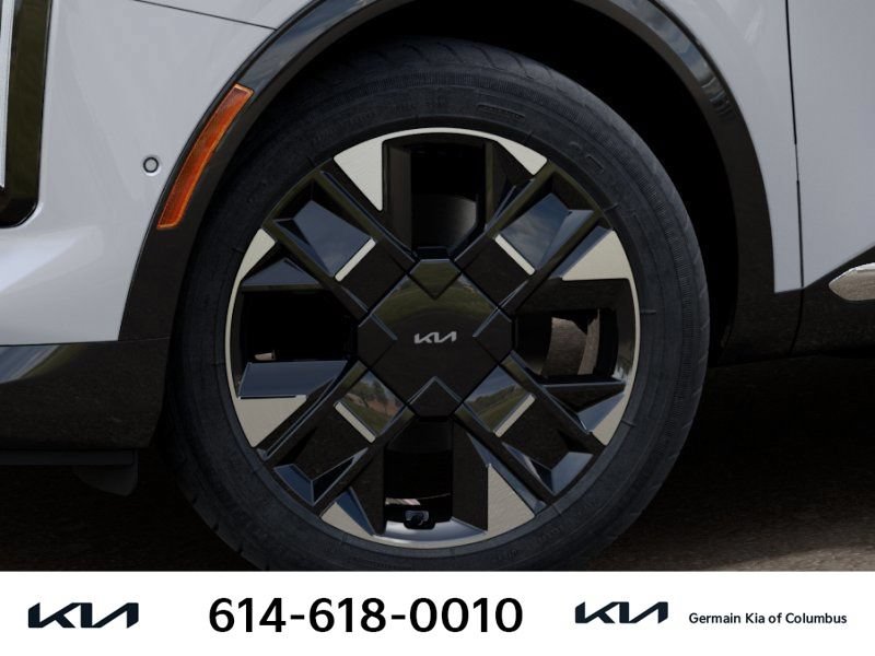 New 2026 Kia Sportage SX Prestige AWD/4WD image 12