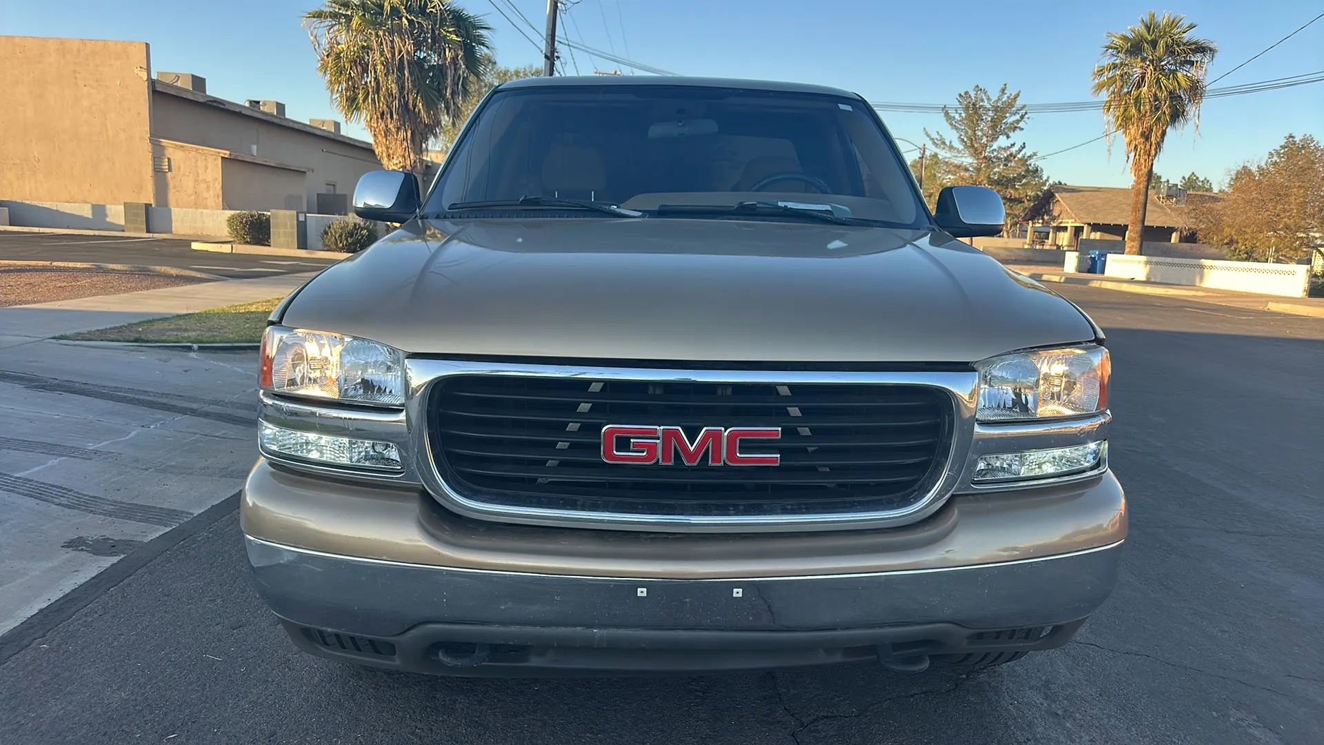 Used 2000 GMC Sierra 1500 2WD Extended Cab image 24