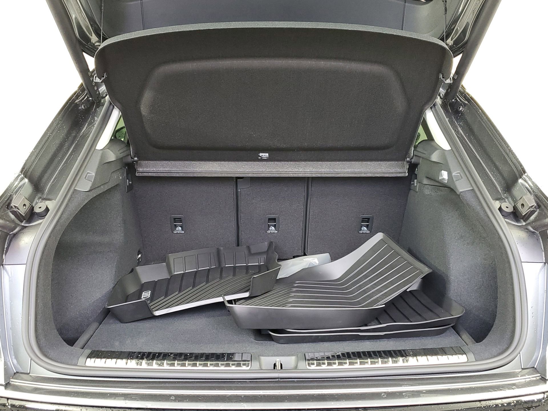 New 2026 Audi Q3 quattro 2.0T image 19