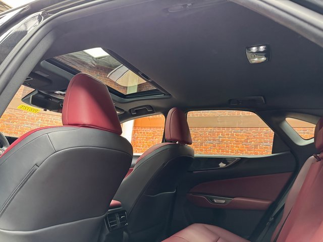 Used 2024 Lexus NX 350h AWD w/ Premium Package image 23